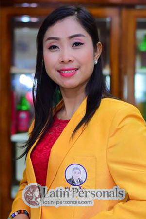 195478 - Natthida Age: 43 - Thailand