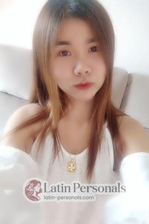 195499 - Sujira (Som) Age: 40 - Thailand