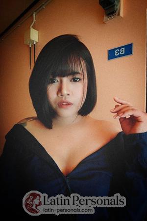 195502 - Butsarin Age: 30 - Thailand