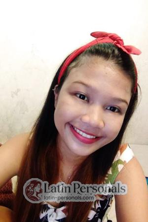 195621 - Sarah Jane Age: 27 - Philippines