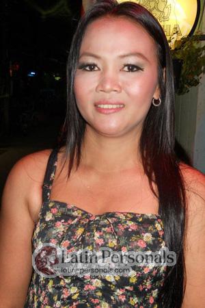 195628 - Jarinya (Yo) Age: 50 - Thailand