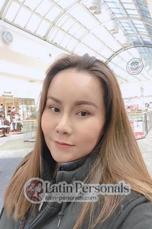 195635 - Jitavan (Jinny) Age: 43 - Thailand
