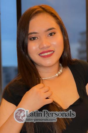 195781 - Dianes Age: 25 - Philippines