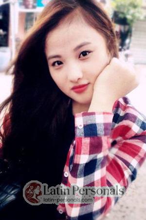 195827 - Thi Lan Huong Age: 32 - Vietnam