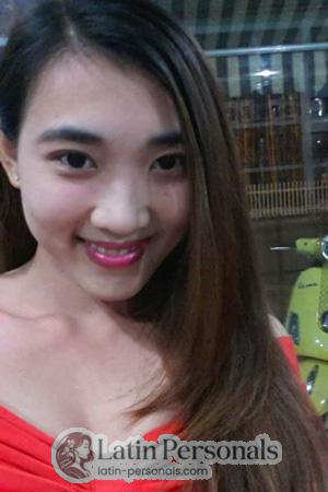195928 - Thanh Hang Age: 34 - Vietnam