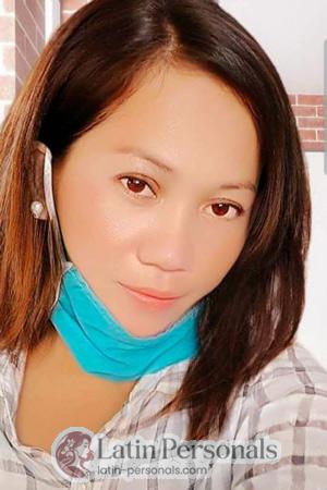 196065 - Marichu Age: 44 - Philippines