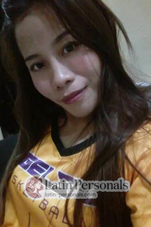 196068 - Angilyn Age: 31 - Philippines