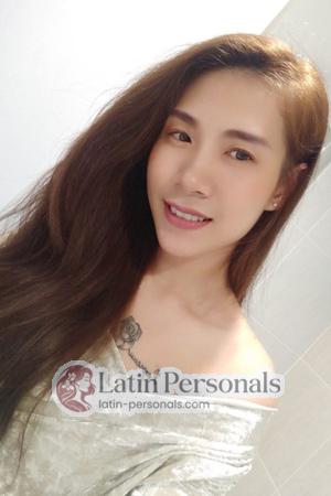 196089 - Orathai (Pupreaw) Age: 31 - Thailand