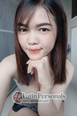 196099 - Suphaphorn (Mint) Age: 28 - Thailand