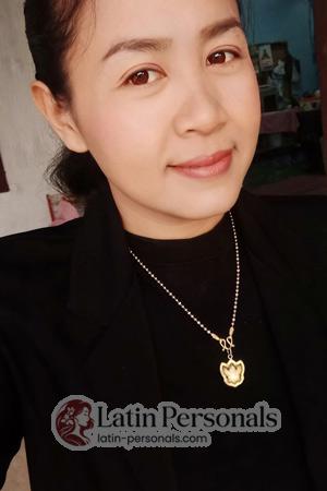 196100 - Chadapa Age: 40 - Thailand