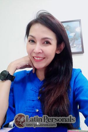 196186 - Jirachaya (Kik) Age: 50 - Thailand