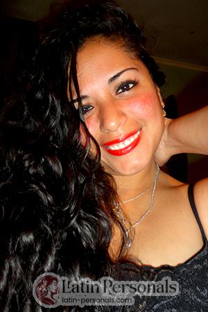 196316 - Eli Age: 44 - Peru