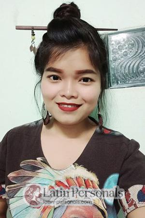 196322 - Benjaporn Age: 33 - Thailand