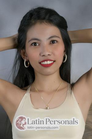 196466 - Hanna Nica Age: 24 - Philippines