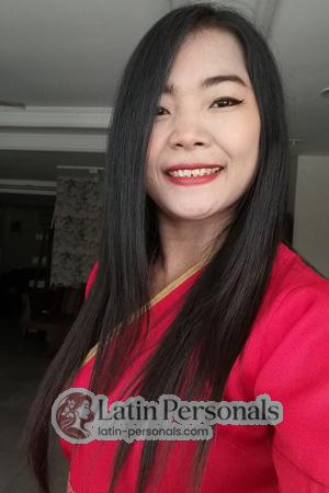 196601 - Nongnuch Age: 42 - Thailand