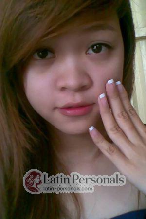 196608 - Thi Le Hang Age: 31 - Vietnam