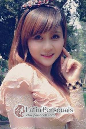 196617 - Thi My Chau Age: 30 - Vietnam