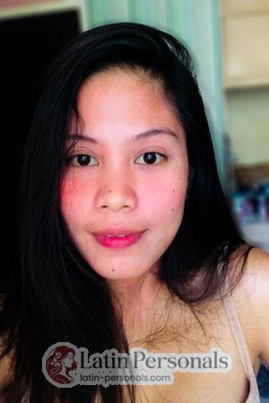 196695 - Ronalyn Age: 29 - Philippines