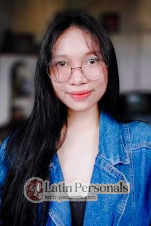 196829 - Sofia Anne Marie Age: 24 - Philippines