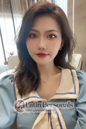 196889 - Lulu Age: 28 - China