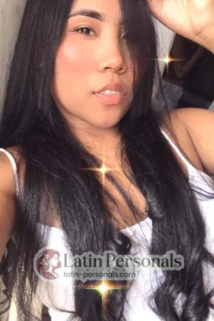 196965 - Shelcy Age: 25 - Colombia