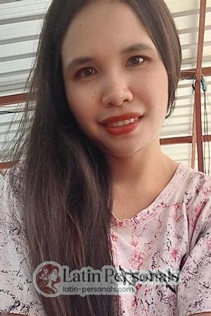 197173 - Sumalee (Aamam) Age: 33 - Thailand