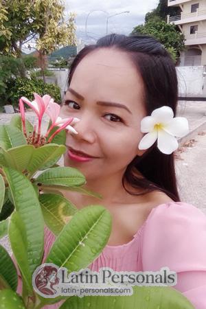 197174 - Bunmi  (Bebe) Age: 50 - Thailand