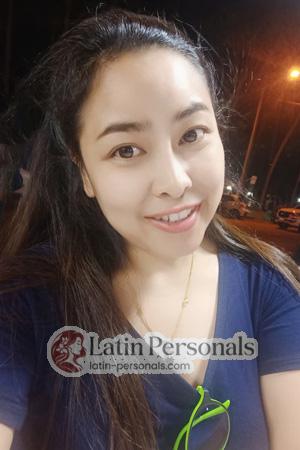 197176 - Sasinan  (Noysna) Age: 41 - Thailand