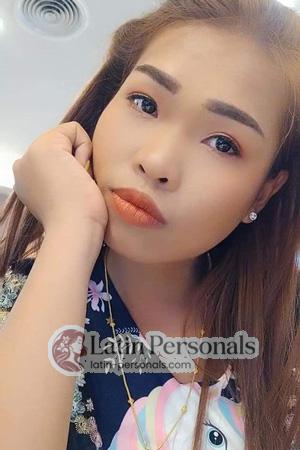 197404 - Wanida Age: 33 - Thailand