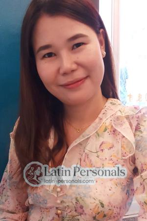 197412 - Janya (Ying) Age: 36 - Thailand