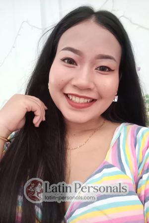 197415 - Chintara (Noot) Age: 28 - Thailand