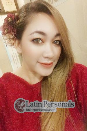 197428 - Chatsuda (Eve) Age: 41 - Thailand