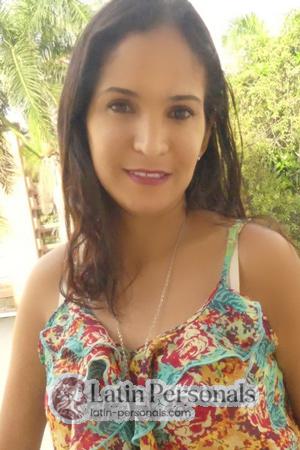 197538 - Patricia Age: 44 - Colombia