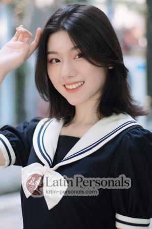 197580 - Ying Age: 27 - China