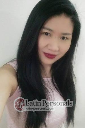 197763 - Chananchida (Leela) Age: 40 - Thailand