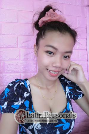 197773 - Thidarat (Ying) Age: 26 - Thailand