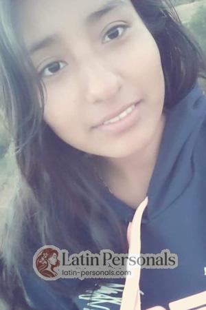 197886 - Lizeth Age: 24 - Bolivia