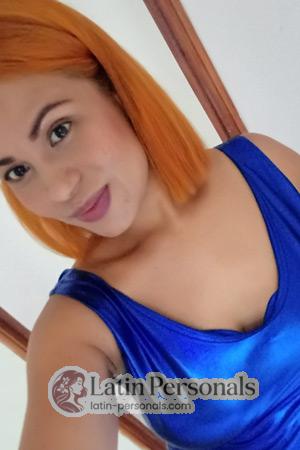 198001 - Gloria Age: 37 - Colombia