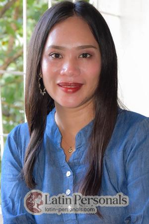 198337 - Salome Age: 36 - Philippines