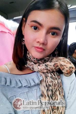 198345 - Piyaporn Age: 39 - Thailand