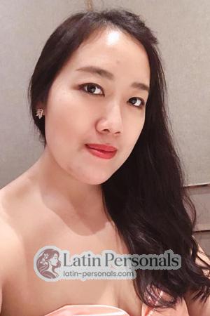 198372 - Kattriya (Kat) Age: 37 - Thailand