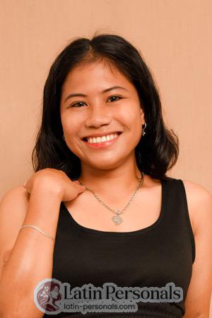 198536 - Jenivy Age: 25 - Philippines