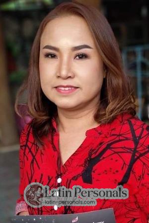 198693 - Thansini Age: 50 - Thailand