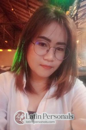 198702 - Bangon (May) Age: 33 - Thailand