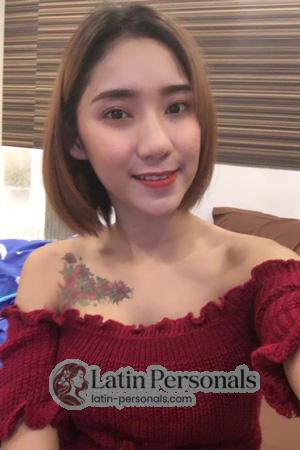 198791 - Panchanok Age: 28 - Thailand