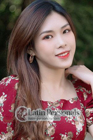 198812 - Yacheng Age: 27 - China