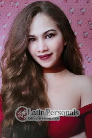 199071 - Mary Jean Age: 37 - Philippines