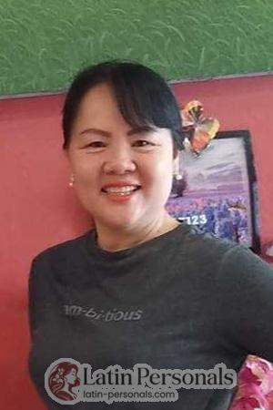 199106 - Chutikan Age: 52 - Thailand