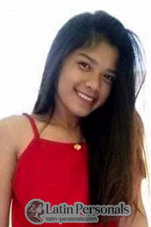 199243 - Jessa Mae Age: 25 - Philippines