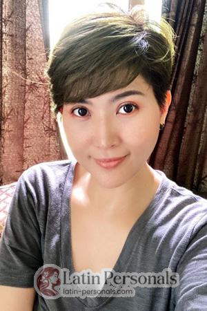 199257 - Pimvaree (Prim) Age: 50 - Thailand